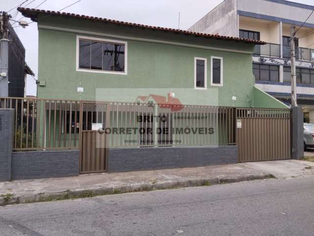 Casa Duplex em Centro, Rio das Ostras/RJ