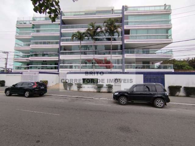 Apartamento à venda no bairro Costa Azul - Rio das Ostras/RJ