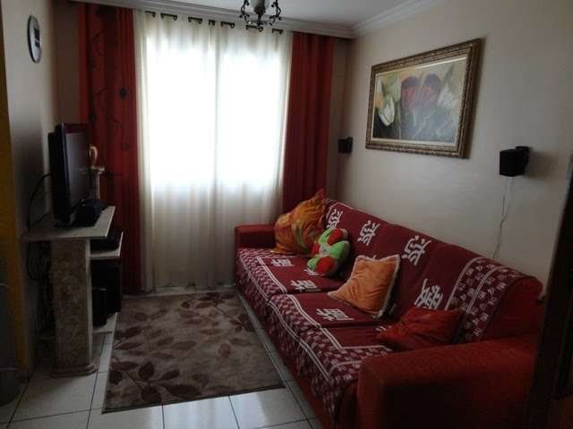 Apartamento em São Bernardo do Campo