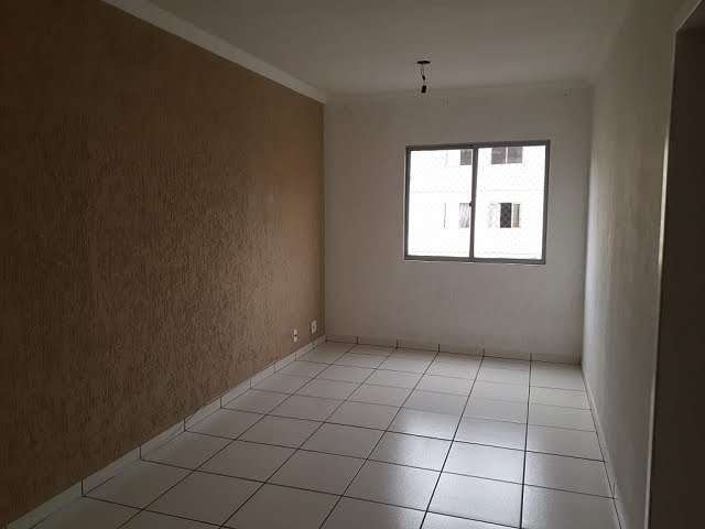 Apartamento em São Bernardo do Campo