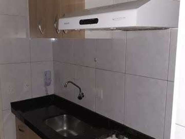 Apartamento em Alves Dias  -  São Bernardo do Campo