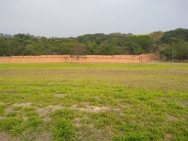 Terreno Condomínio em Salto