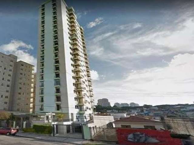 Apartamento em São Paulo