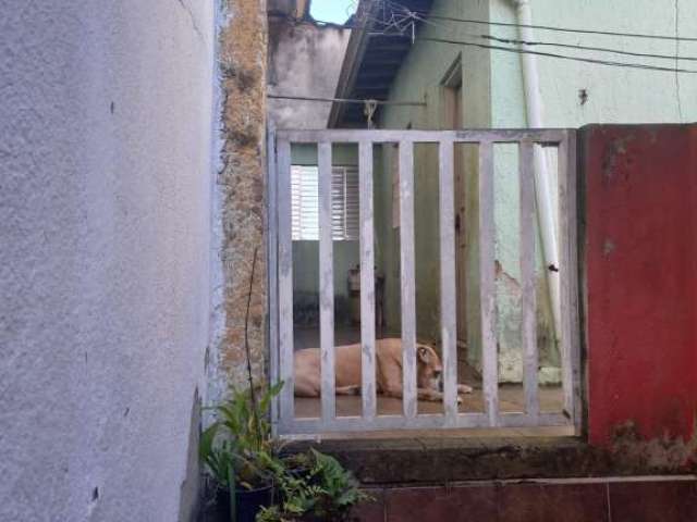 Casa em Santa Terezinha  -  São Bernardo do Campo