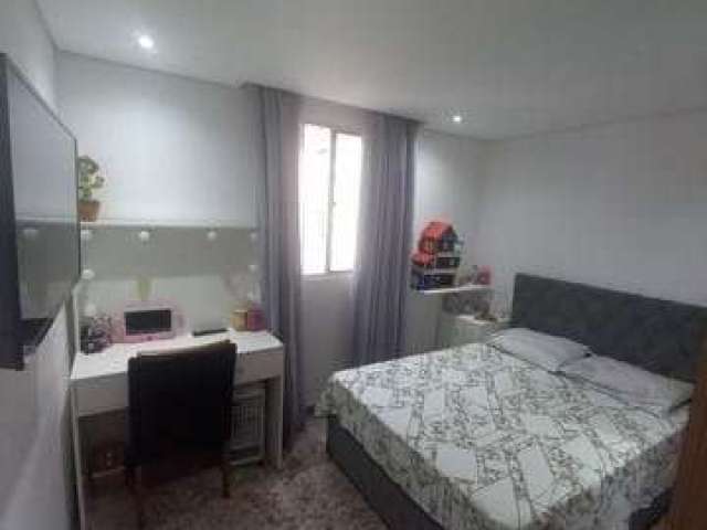 Apartamento Bairro Alves Dias - sbc