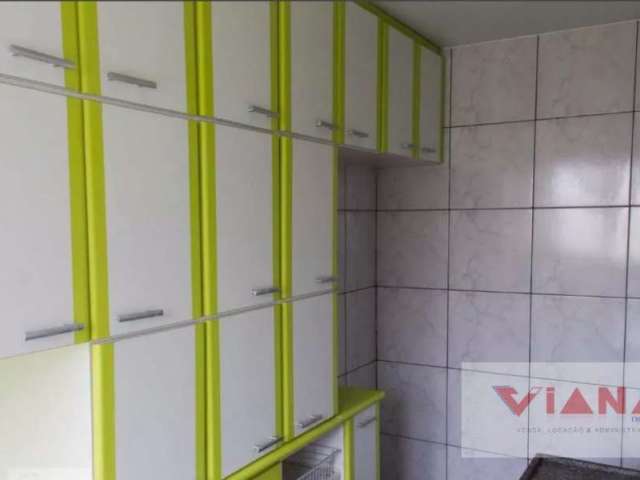 Apartamento em Centro  -  Diadema