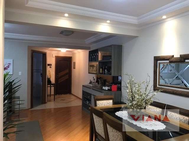 Apartamento em Santa Maria  -  São Caetano do Sul