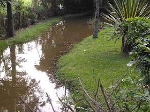 Chácara Ribeirão Pires - SP