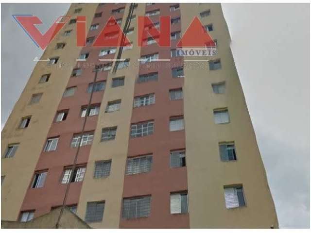 Apartamento em Rudge Ramos  -  São Bernardo do Campo