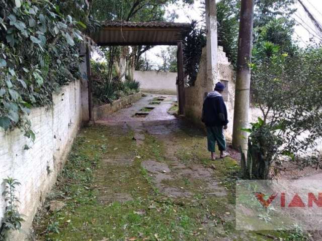 Chácara em Tatetos  -  São Bernardo do Campo