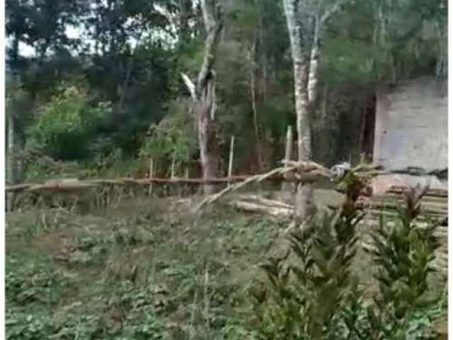 Terreno em Tatetos  -  São Bernardo do Campo