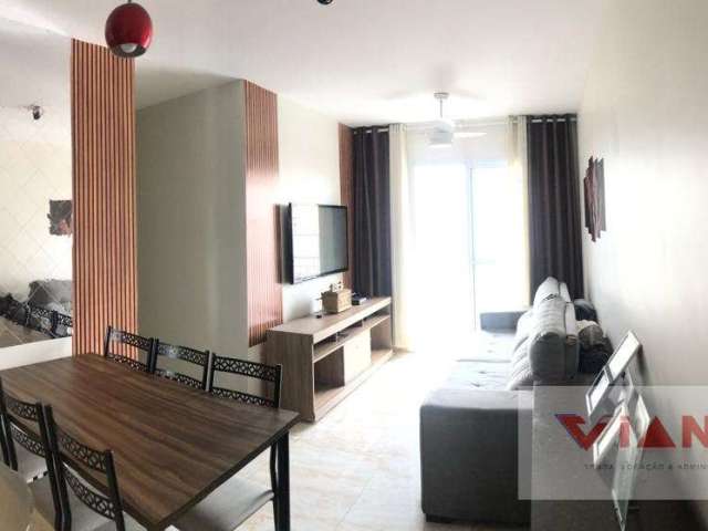 Apartamento em Centro  -  Diadema