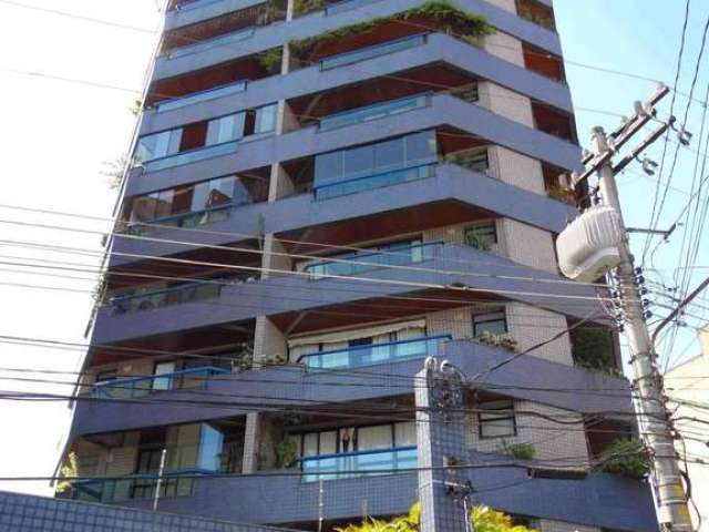 Apartamento em Centro  -  São Bernardo do Campo