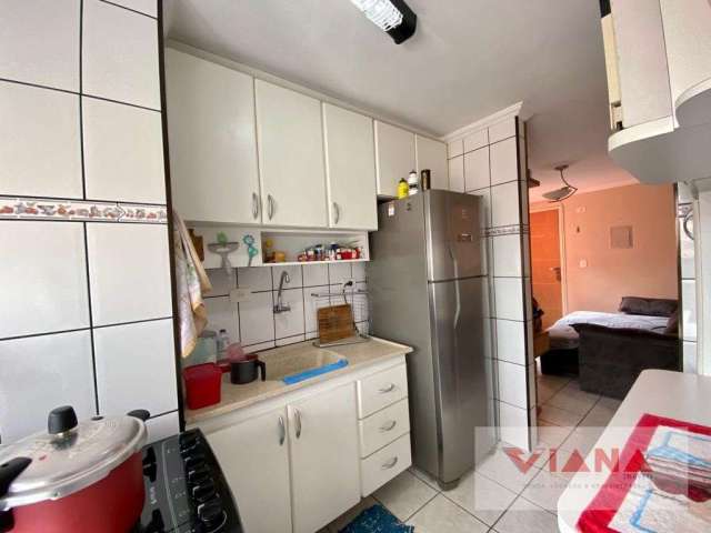 Apartamento em Santa Terezinha  -  São Bernardo do Campo