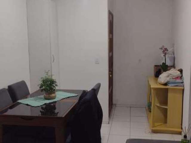 Apartamento em Santa Terezinha  -  São Bernardo do Campo