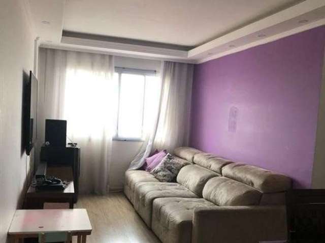 Apartamento em Vila Palmares  -  Santo André