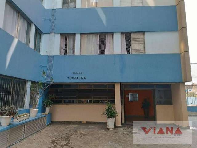 Apartamento em Alves Dias  -  São Bernardo do Campo