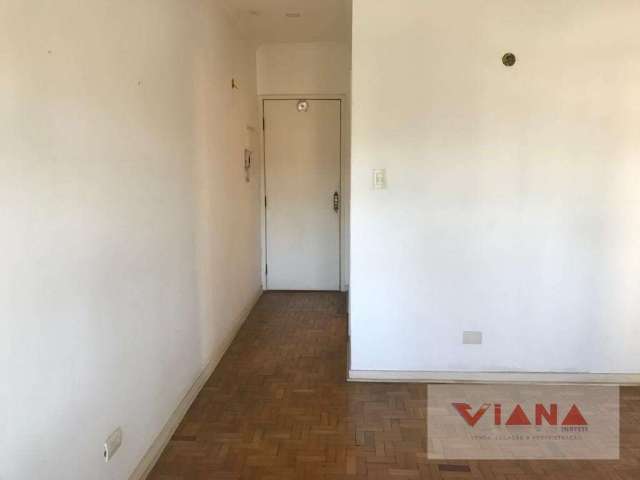 Apartamento em Jardim Olavo Bilac  -  São Bernardo do Campo