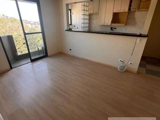 Apartamento no Iraja Gardem -  São Bernardo do Campo