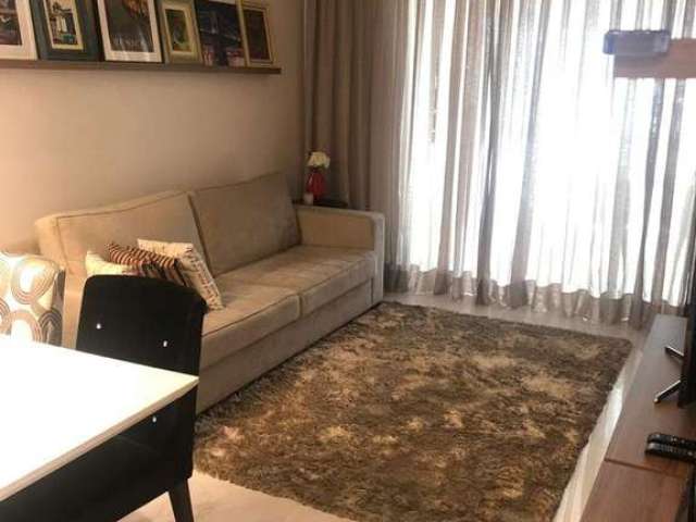 Apartamento em Campestre   -  Santo André