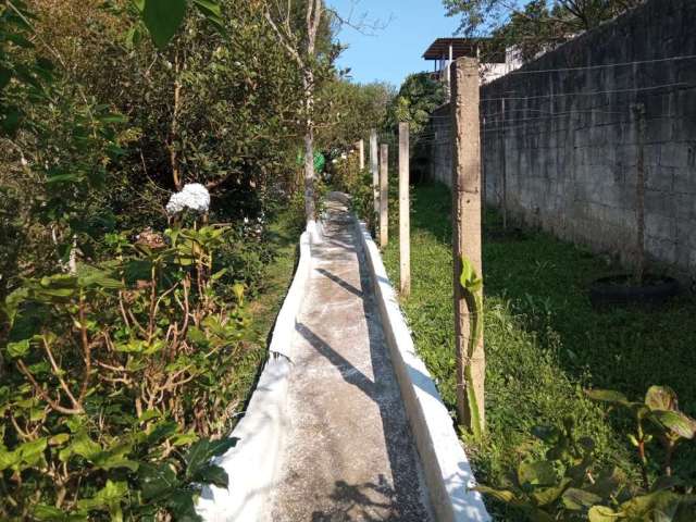 Chácara em Finco  -  São Bernardo do Campo