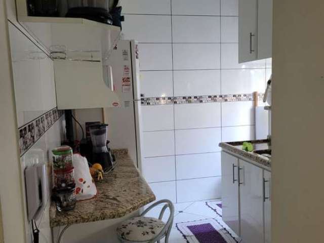 Apartamento em Demarchi  -  São Bernardo do Campo