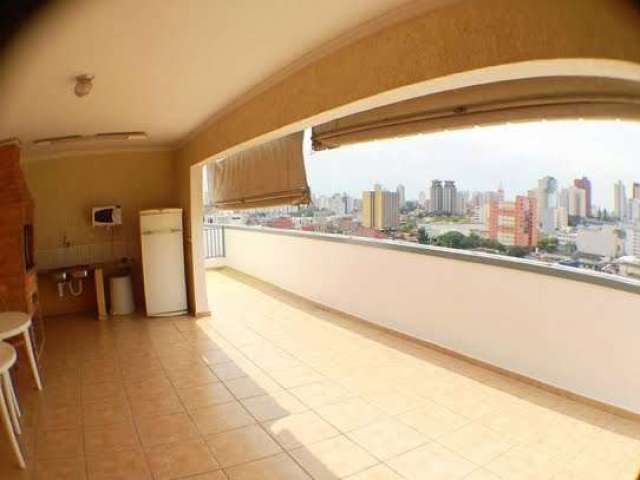 Apartamento em Vila Luzitania  -  São Bernardo do Campo