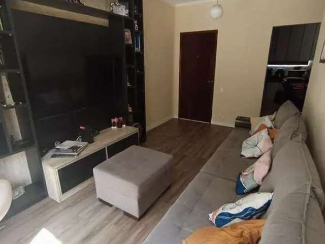 Apartamento em Santa Terezinha  -  São Bernardo do Campo