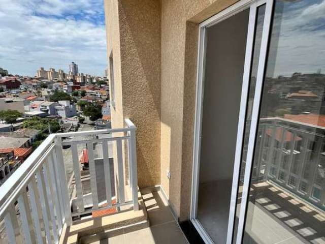 Apartamento em Parque das Nações  -  Santo André