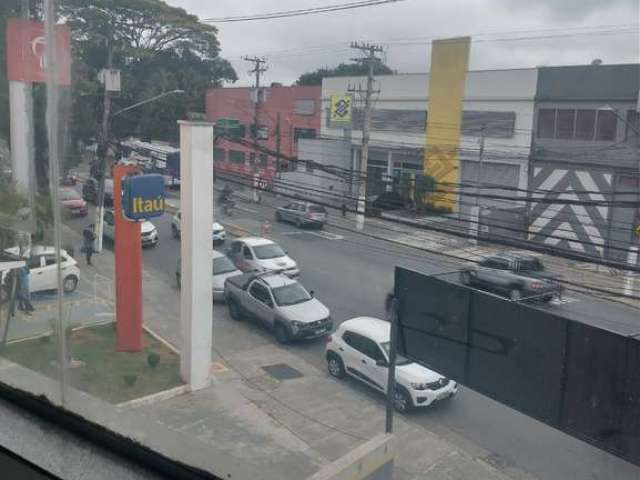 Prédio Inteiro em Planalto  -  São Bernardo do Campo