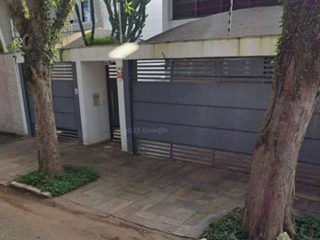 Casa Sobrado em Planalto Paulista  -  São Paulo