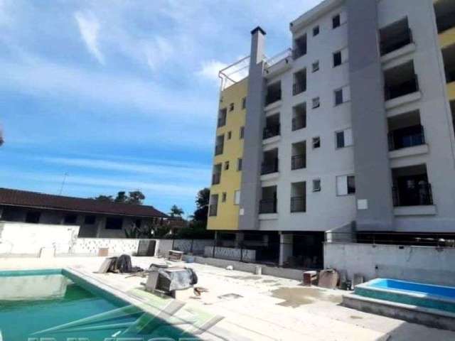 Ubatuba, Centro - Apartamento novo com 55m² 02 dorm. sendo 01 suíte