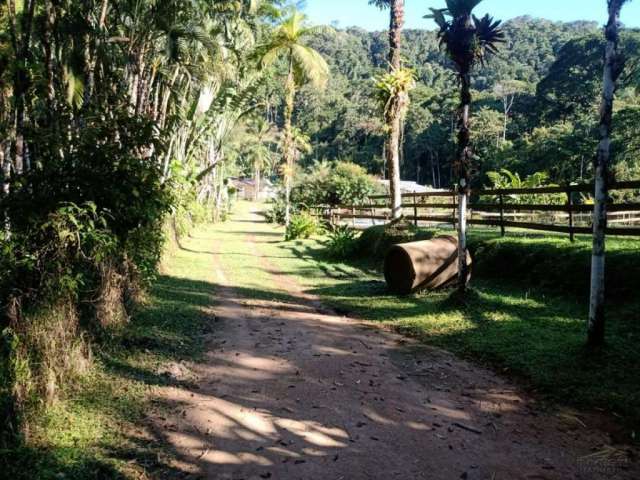 Ubatuba, Taquaral- Belíssima chácara de 20.000 m² com localização privilégiada!