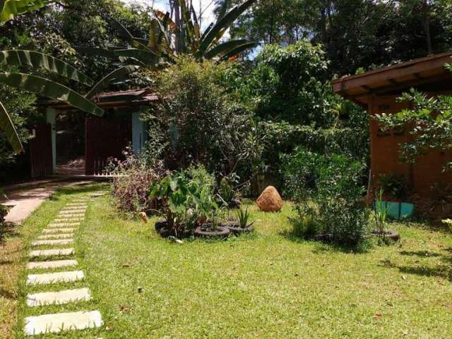 Ubatuba, Corcovado- Belíssima casa em meio a natureza, ótimo para fins comerciais!