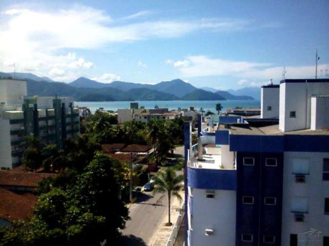 Ubatuba, Itaguá- Lindo Apartamento com 2 suites, piscina com vista, próximo a orla !