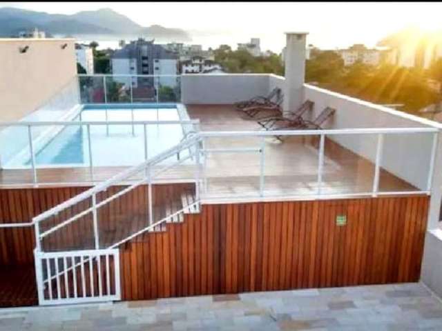 Ubatuba, Itagua -  Apartamento STUDIO co  41M²   com area de lazer.