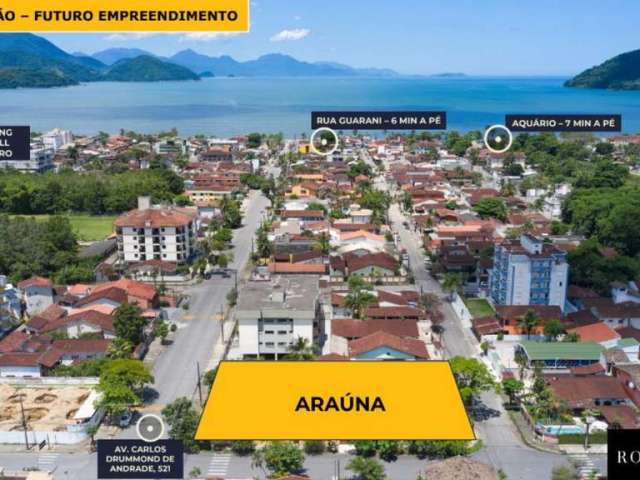 Ubatuba, Itaguá - LANÇAMENTO, financiamento direto com a construtora !