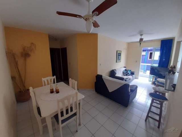 Ubatuba - Praia Grande, apartamento 02 dormitórios, pisicna, 250 mts da praia