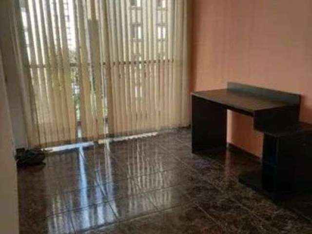 Apartamento para Venda em São Paulo, Jardim São Savério, 2 dormitórios, 1 banheiro, 1 vaga