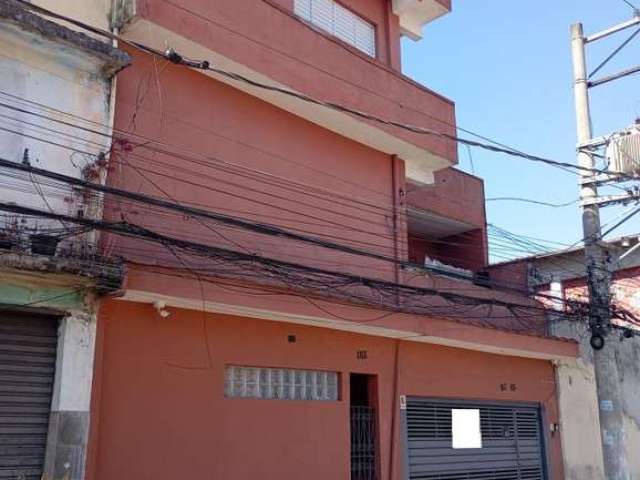 Casa para Venda em São Paulo, Jardim Botucatu