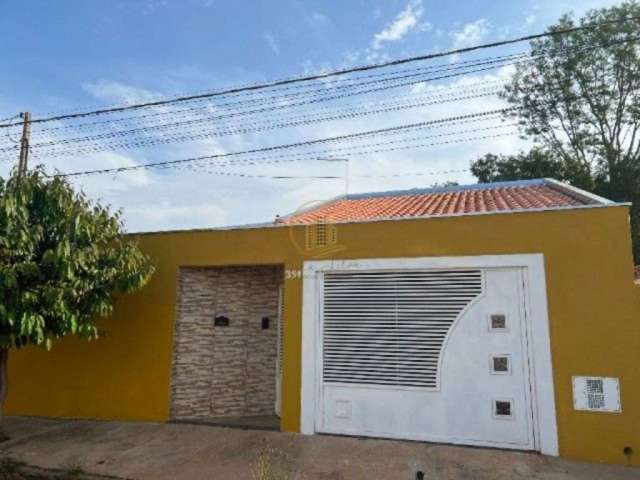 Casa com 3 quartos à venda na Zona Rural, Buritama  por R$ 355.000