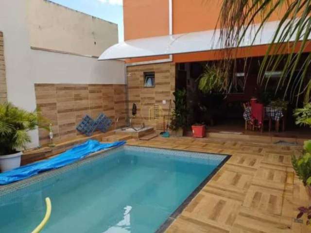 Casa com 3 quartos à venda no Residencial das Américas, São José do Rio Preto , 280 m2 por R$ 450.000