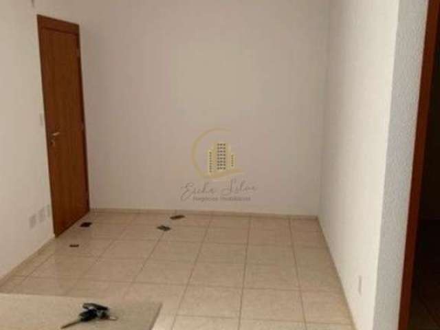 Apartamento com 2 quartos à venda na Vila Santa Cruz, São José do Rio Preto , 60 m2 por R$ 160.000