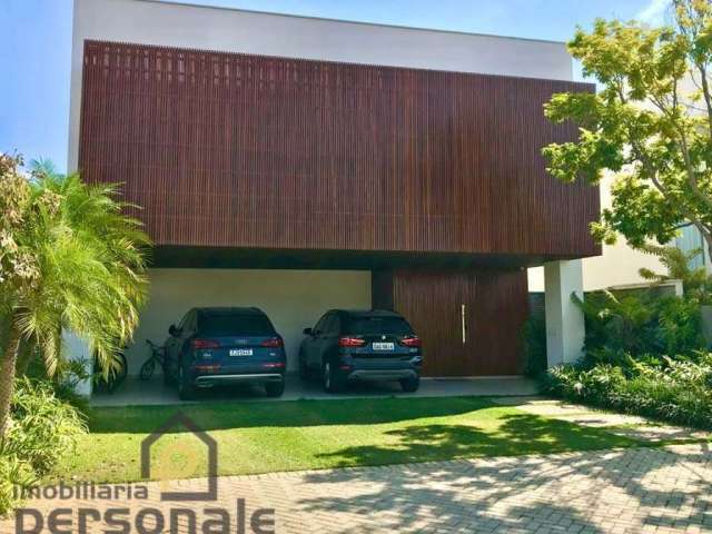 Casa em condomínio em Sorocaba, Alphaville Nova Esplanada I