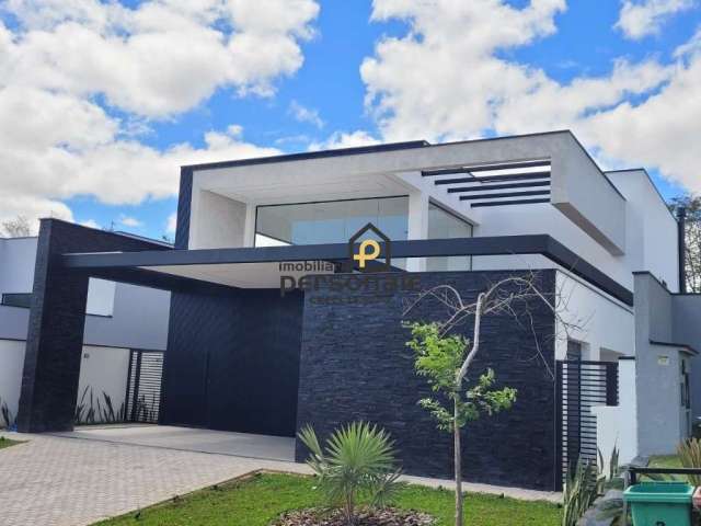 Casa em condomínio em Sorocaba, Alphaville Nova Esplanada 4