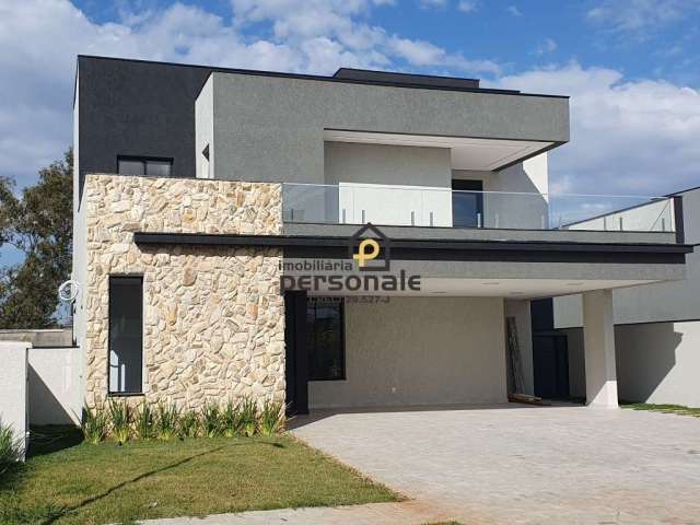 Casa em condomínio em Sorocaba, Alphaville Nova Esplanada 3