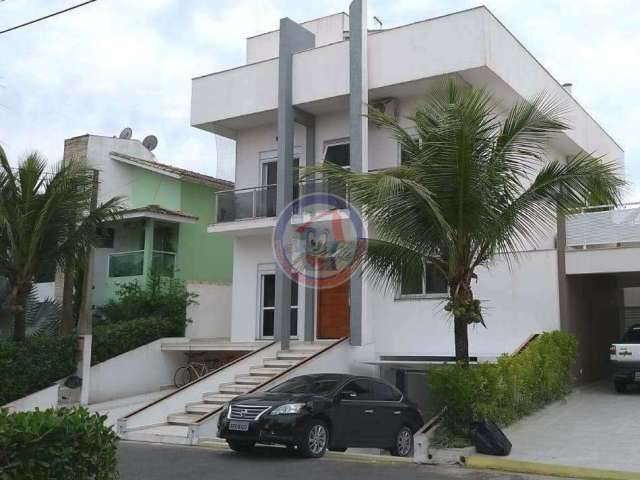 Casa em condomínio fechado com 4 quartos à venda na Avenida São Paulo, 2.381, Centro, Itanhaém, 430 m2 por R$ 2.400.000