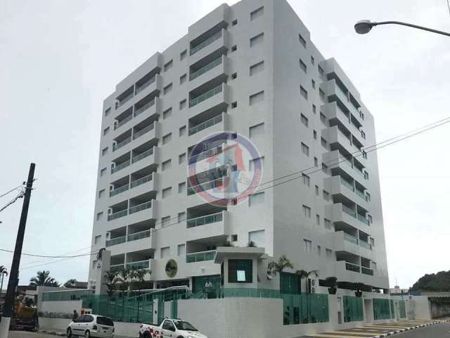 Apartamento com 2 quartos à venda na Avenida São Paulo, 2.381, Centro, Mongaguá, 69 m2 por R$ 360.000