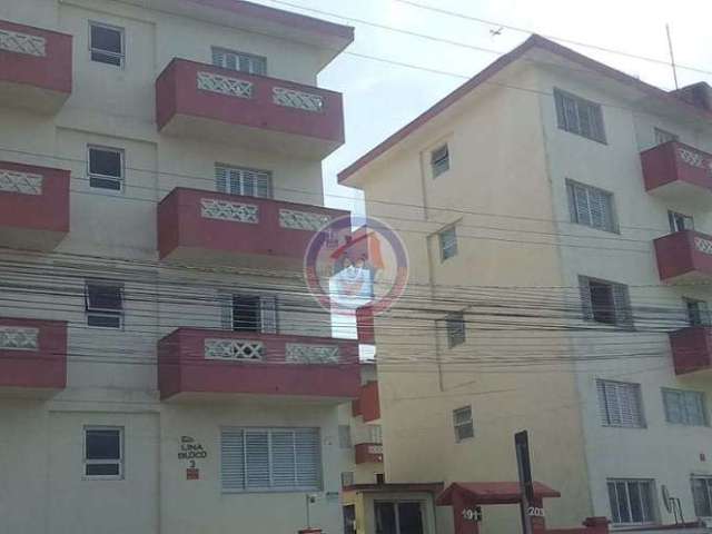 Apartamento com 2 dorms, Centro, Itanhaém - R$ 340 mil, Cod: 653-14