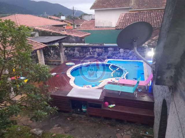 Sobrado com 4 dorms, Solemar, Praia Grande - R$ 1.7 mi, Cod: 2707-6